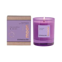 Stoneglow Moon - Lavender & Mint