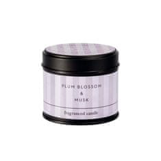 Stoneglow Plum Blossom & Musk