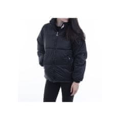 FILA Bundy univerzálni černé L Women Susi Puff Jkt