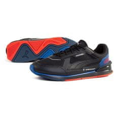 Puma Boty černé 44.5 EU Bmw Mms Racer