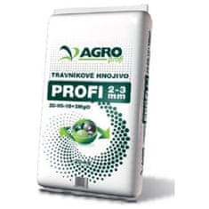 AGRO CS Trávníkové hnojivo profi SPECIAL 20-05-10 20KG (Jar)