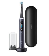 Oral-B iO Series 8 Black Onyx elektrický zubní kartáček