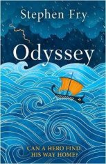 Stephen Fry: Odyssey