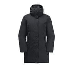 Jack Wolfskin Bundy univerzálni černé S 11161416350