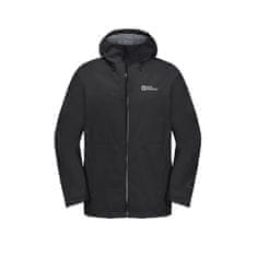 Jack Wolfskin Bundy w góry černé XL 11151346000