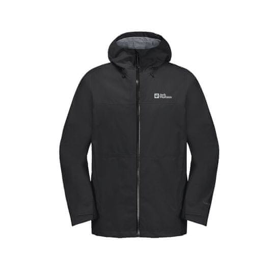 Jack Wolfskin Bundy w góry černé 11151346000