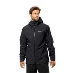 Jack Wolfskin Bundy w góry černé XL 11151346000