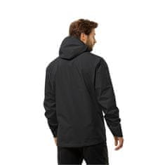 Jack Wolfskin Bundy w góry černé XL 11151346000