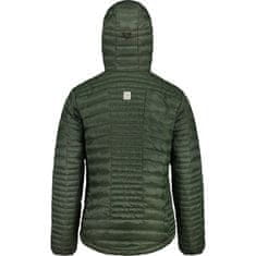 Maloja Bundy univerzálni zelené L Winter daunenjacke Almajm Redown