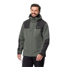 Jack Wolfskin Bundy trekové XL 11083724143