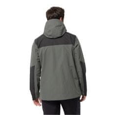 Jack Wolfskin Bundy trekové XL 11083724143