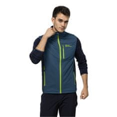 Jack Wolfskin Bundy univerzálni tmavomodré L 13073611278