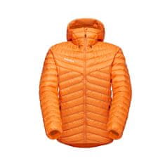 Mammut Bundy univerzálni oranžové M Isolations winterjacke Albula Insulated