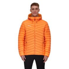 Mammut Bundy univerzálni oranžové M Isolations winterjacke Albula Insulated