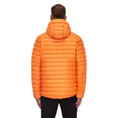 Mammut Bundy univerzálni oranžové M Isolations winterjacke Albula Insulated