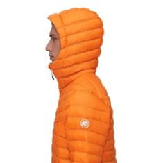 Mammut Bundy univerzálni oranžové M Isolations winterjacke Albula Insulated