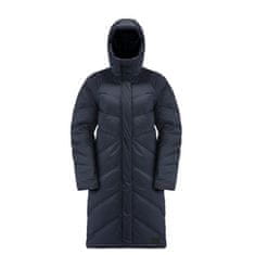 Jack Wolfskin Bundy univerzálni tmavomodré XS 12069711010