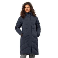 Jack Wolfskin Bundy univerzálni tmavomodré XS 12069711010