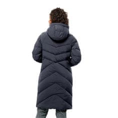 Jack Wolfskin Bundy univerzálni tmavomodré XS 12069711010