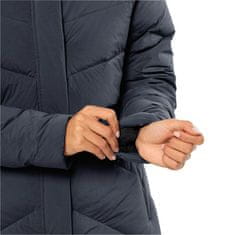 Jack Wolfskin Bundy univerzálni tmavomodré XS 12069711010