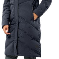 Jack Wolfskin Bundy univerzálni tmavomodré XS 12069711010