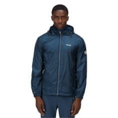 Regatta Bundy univerzálni modré M Regenjacke Lyle Iv