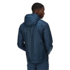 Regatta Bundy univerzálni modré M Regenjacke Lyle Iv