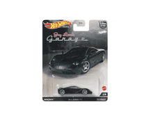 INTEREST Mattel HW Prémiová auta velikáni Jay Lenos McLAREN F1, HCK08