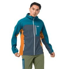 Jack Wolfskin Bundy univerzálni tmavomodré M Eagle Peak Ii