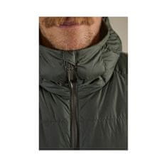 Maloja Bundy univerzálni zelené L Daunenjacke Volpem Adventure Puffer Redown Jacket