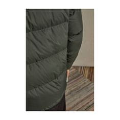 Maloja Bundy univerzálni zelené L Daunenjacke Volpem Adventure Puffer Redown Jacket