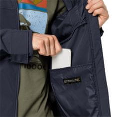 Jack Wolfskin Bundy univerzálni tmavomodré XL Desert Wind