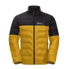 Jack Wolfskin Bundy univerzálni žluté M 12066223802