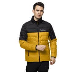 Jack Wolfskin Bundy univerzálni žluté M 12066223802