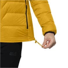 Jack Wolfskin Bundy univerzálni žluté M 12066223802