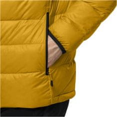 Jack Wolfskin Bundy univerzálni žluté M 12066223802