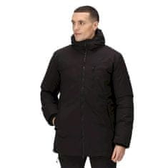 Regatta Bundy univerzálni černé L Winterparka Yewbank Ii