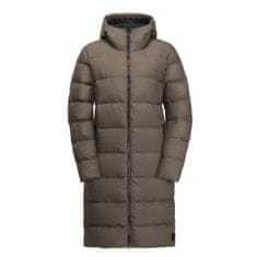 Jack Wolfskin Bundy univerzálni olivové L 12041335719