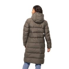 Jack Wolfskin Bundy univerzálni olivové L 12041335719