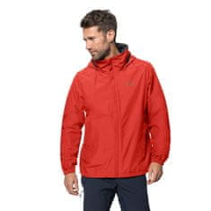 Jack Wolfskin Bundy univerzálni červené M 11111412066