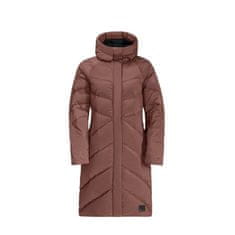 Jack Wolfskin Bundy univerzálni hnědé M 12069715165