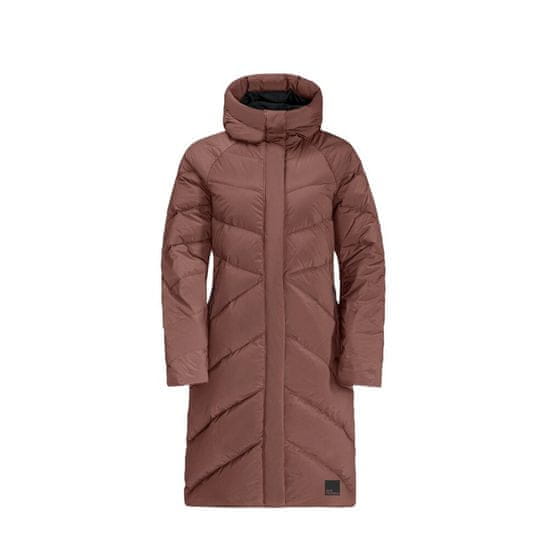 Jack Wolfskin Bundy univerzálni hnědé 12069715165