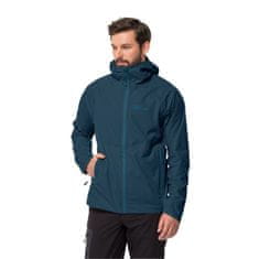 Jack Wolfskin Bundy univerzálni tyrkysové M 11158711274