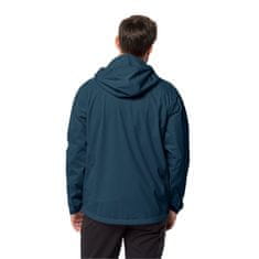 Jack Wolfskin Bundy univerzálni tyrkysové M 11158711274