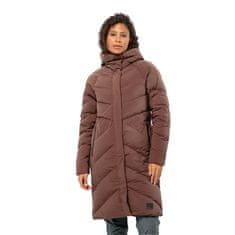 Jack Wolfskin Bundy univerzálni hnědé M 12069715165