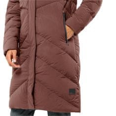 Jack Wolfskin Bundy univerzálni hnědé M 12069715165