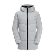 Jack Wolfskin Bundy univerzálni šedé S 12074916315