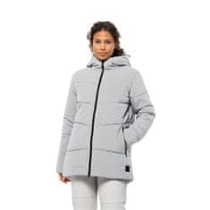 Jack Wolfskin Bundy univerzálni šedé S 12074916315