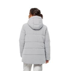 Jack Wolfskin Bundy univerzálni šedé S 12074916315