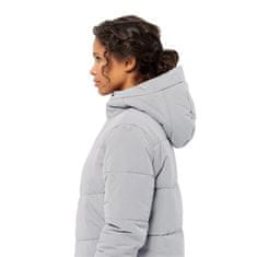 Jack Wolfskin Bundy univerzálni šedé S 12074916315